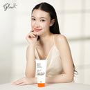 Hello Glow Triple Vitamin AHA Lotion 200g