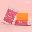 Hello Glow 5-in-1 Whitening Soap 90g