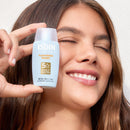 ISDIN Fotoprotector Fusion Water MAGIC SPF 50 50ml