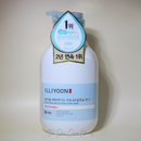 غسول سيراميد من أعلى إلى أصابع القدم 6.0 من Liyoon 500