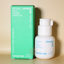 Innisfree Retinol Cica Repair Ampoule 30ml