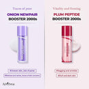 Isntree Plum Peptide Booster 2000s 50ml