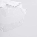 Isntree Mugwort Calming Gauze Mask 1pc