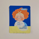 قناع تبريد مناسب للوجه من Isntree 1: منتفخ