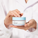 iUNIK Beta-Glucan 3X Barrier Cream 50ml