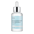 iUNIK Beta-Glucan Power Moisture Serum 50ml