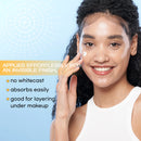 Jumiso Awe-Sun Airy-Fit Sunscreen SPF50 50ml