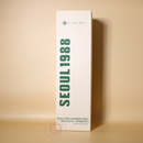 K-Secret Seoul 1988 Cleansing Foam: Pine Cica 1% + Probiotics 150ml