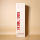 K-Secret Seoul 1988 Cream: Snail Mucin 93% + Rice 100ml