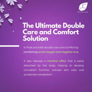 K-pads Sanitary Napkin Night 8pads/pack