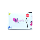 K-pads Sanitary Napkin Night 8pads/pack