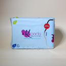 K-pads Sanitary Napkin Night 8pads/pack