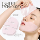 KEYTH Lucy PDRN Glow Collagen Hydrogel Mask 1pc