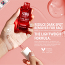 Koji White Dark Spot Brightening Serum 30ml