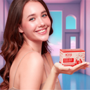 Koji White Kojic Acid Dark Spot Corrector Soap 100g x 2 Bars