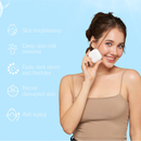 Koji White Kojic Acid & Glutathione Skin Brightening Soap 80g x 2 Bars