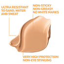 La Roche-Posay Anthelios UVmune 400 سائل غير مرئي SPF50 50