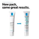 La Roche-Posay Effaclar Duo + M Anti-Blemish Corrective Gel Moisturiser 40ml