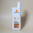 لا روش-بوساي أنثيليوس واقي شمسي ملون معدني للوجه SPF 50 50