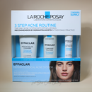 نظام حب الشباب الجلدية La Roche-bosay Effaclar