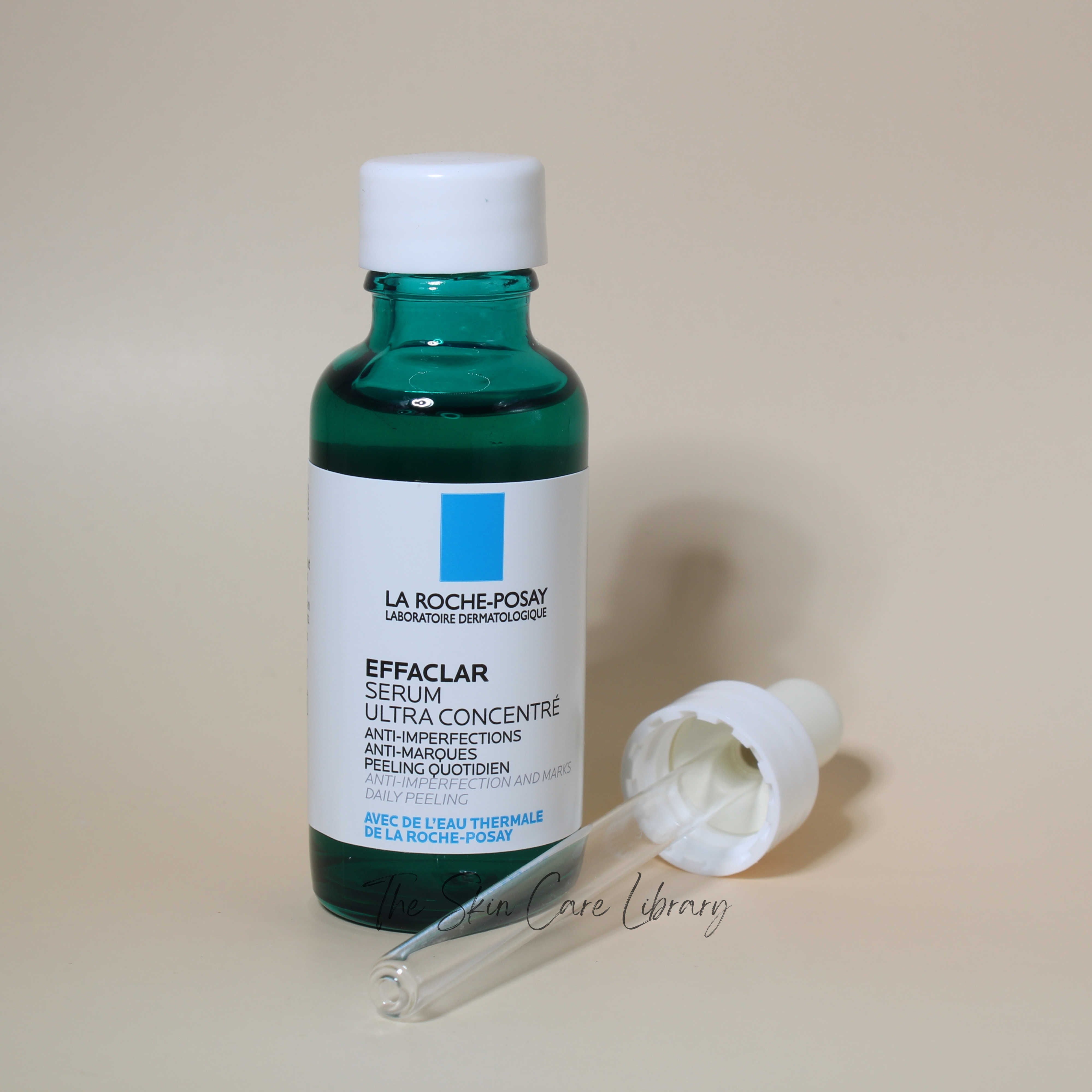 La Roche Posay Effaclar Ultra Concentrated Serum