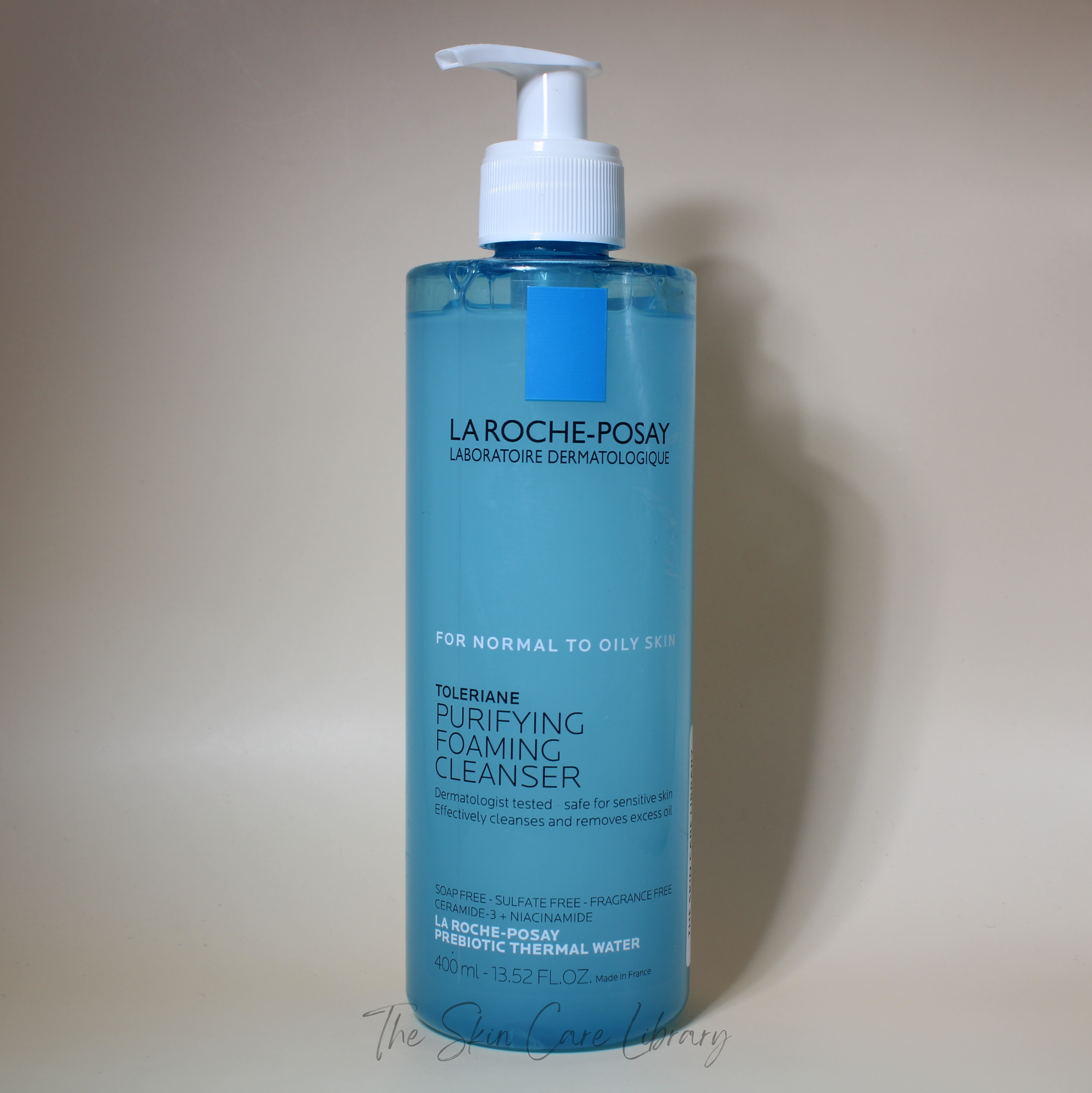 La online roche cleanser