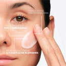 La Roche-Posay Effaclar Duo Dual Action Acne Cleanser with 4% Benzoyl Peroxide 200ml