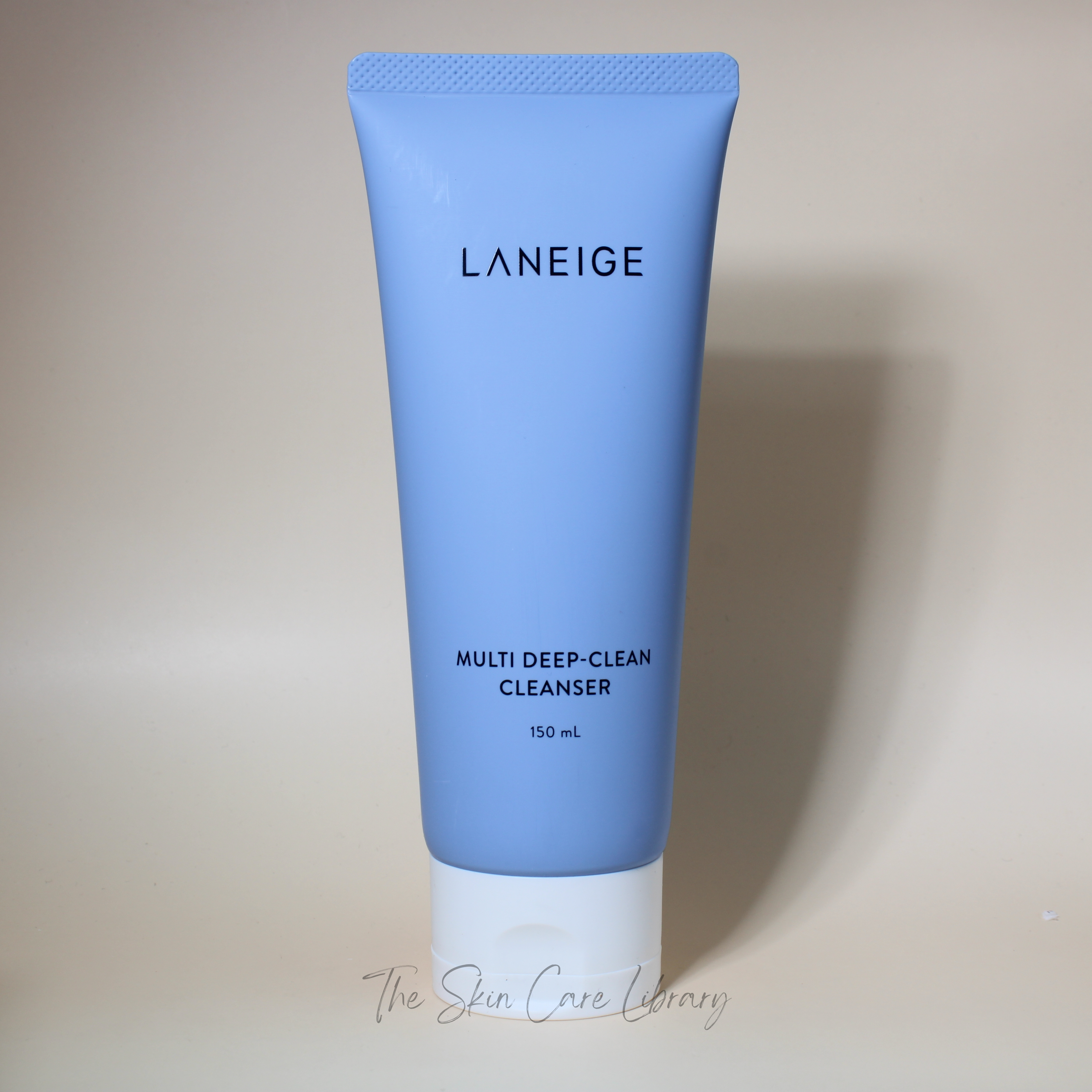 Laneige multi deep on sale clean cleanser