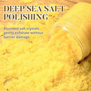 LIYAL'AN Turmeric Body Scrub 220g