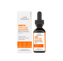 Luxe Organix ClinicalPRO Vita C20 Booster Bright UV Defense Serum 30ml