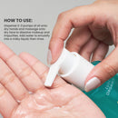 Luxe Organix First Cleanse Rice Bran + Green Tea Pore Clarifying Cleansing Oil 150ml