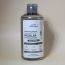 Luxe Organix Whitening Repair Ultra Light Glow Micellar Cleansing Water 300ml