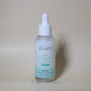 make p:rem Safe Me. Relief Moisture Green Ampoule 50ml