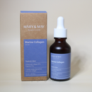 مصل الكولاجين البحري ماري أند ماي 30