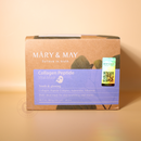 عبوة قناع حيوي ببتيد الكولاجين ماري & ماي (30 ورقة)