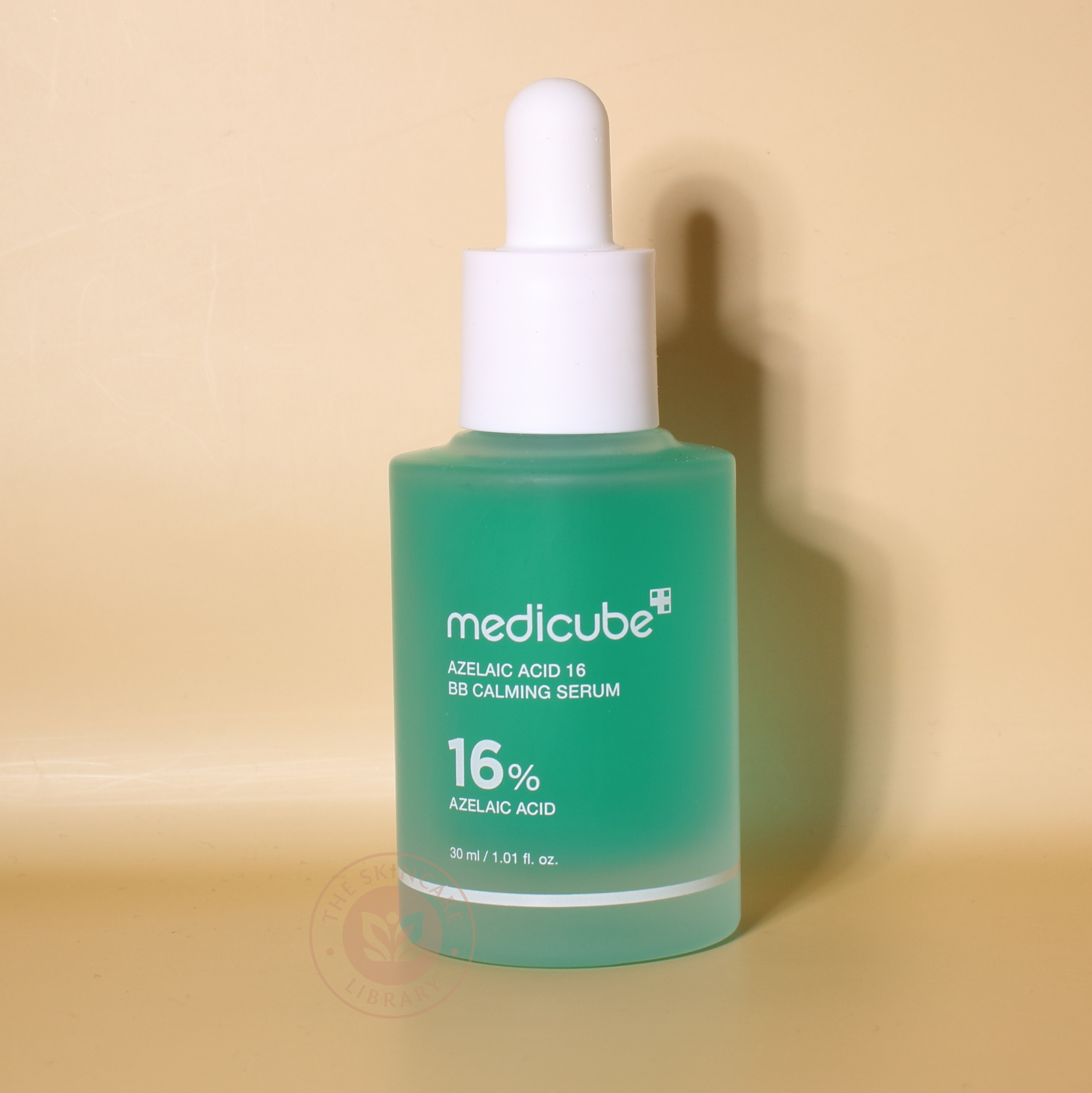 Medicube Azelaic Acid 16 BB Calming Serum 30ml