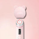 Medicube Age-R Booster Pro Pink Bear Head Case 1pc