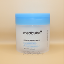 Medicube Zero Pore Pad Mild 70 pads