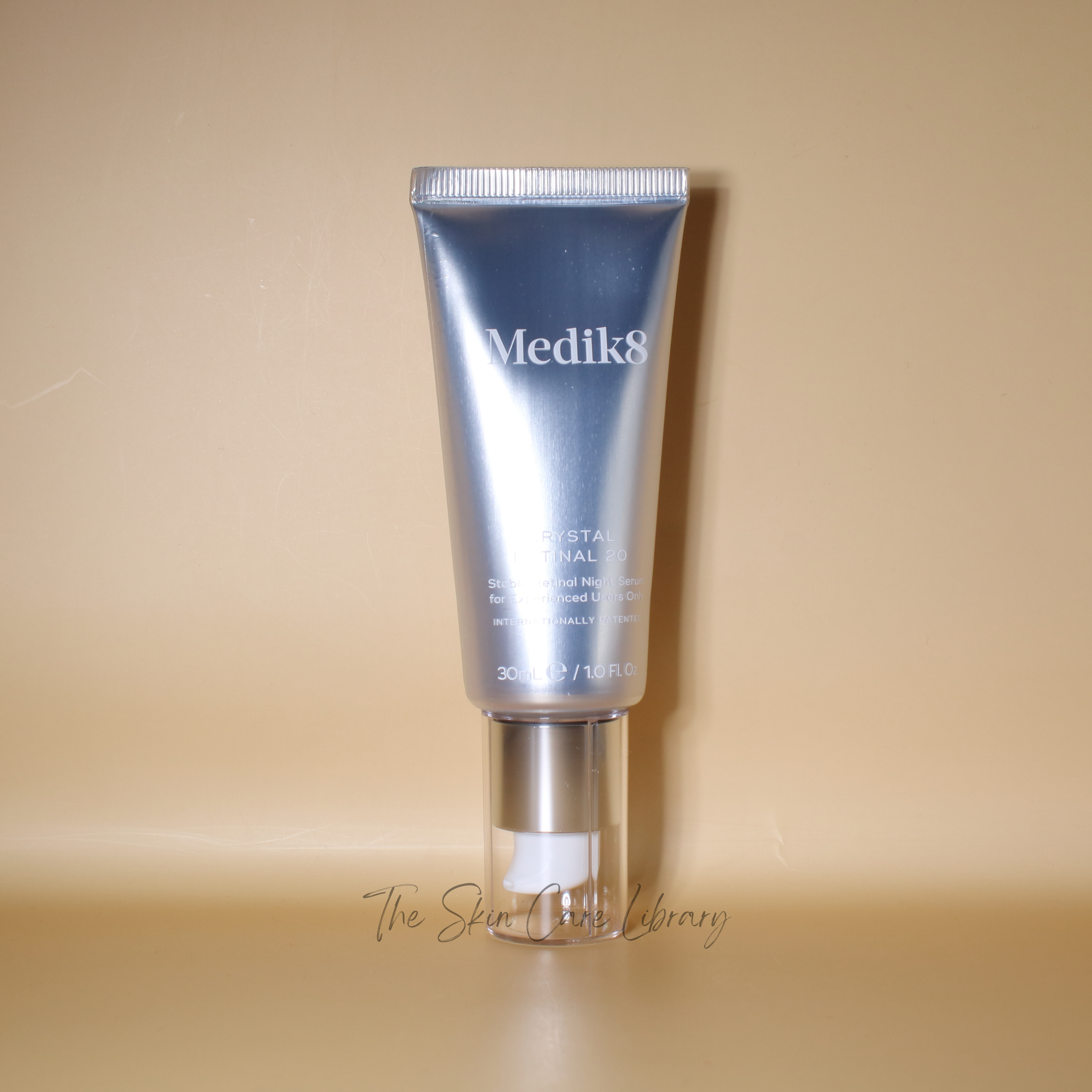 Medik8 Crystal Retinal 20 30ml