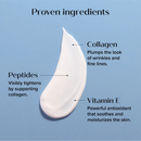 Medix 5.5 Collagen + Peptides Body Cream 444ml