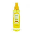 Megan Foot Spray Collagen & Sunflower 150ml