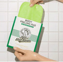 Mom's Bath Recipe Body Peeling Pad