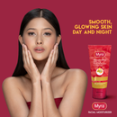 Myra Smooth Glow Whitening Facial Moisturizer 40ml