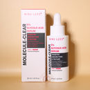 Nine Less Molecule-Clear 5% Glycolic Acid Serum 30ml