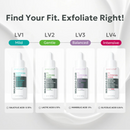 Nine Less Molecule-Clear 5% Mandelic Acid Serum 30ml