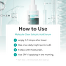 Nine Less Molecule-Clear Salicylic Acid Serum 30ml