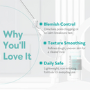 Nine Less Molecule-Clear Salicylic Acid Serum 30ml