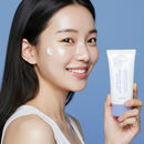 #OOTD Water Glow Derma Sun Cream 50ml