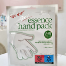 Petitfee Dry Essence Hand Pack (1 Pair)
