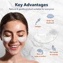 Purederm Collagen Eye Zone Mask 30 Pre-moistened Sheets